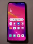 Oppo A9 128GB Gray (Used) - 1