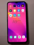 Oppo A9 128GB Gray (Used) - 2