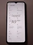 Oppo A9 128GB Gray (Used) - 3