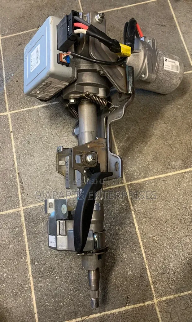 Hyundai Ix35 Electric Power Steering Column (Certified Foreign Used) - 1