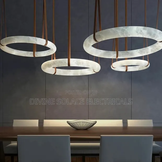 d.light Pendant Light for Dining/Living Room - 1