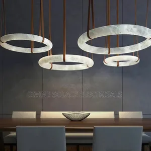 d.light Pendant Light for Dining/Living Room