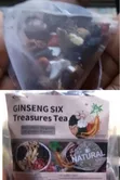 Ginseng Six Treasures Tea - 2