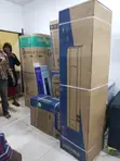 Bruhm 2.0HP Mai Tsaye Mai Sanyin Wuta BAF-18RCEW - 2
