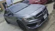 Mercedes-Benz CLA-Class CLA 250 Sedan 2014 Grey - 1
