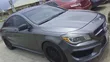 Mercedes-Benz CLA-Class CLA 250 Sedan 2014 Grey - 2