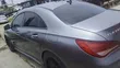 Mercedes-Benz CLA-Class CLA 250 Sedan 2014 Grey - 5