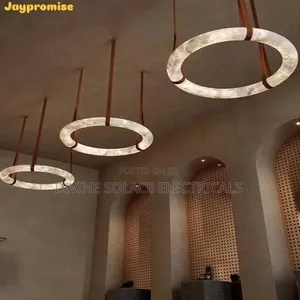 D.light Pendant Light don Taron/Abincin