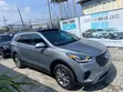 2018 Hyundai Santa Fe Limited Ultimate AWD Silver - 2