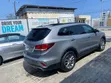 2018 Hyundai Santa Fe Limited Ultimate AWD Silver - 4