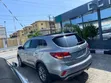 2018 Hyundai Santa Fe Limited Ultimate AWD Silver - 5