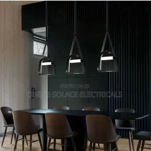 Sabon D.light Pendant Light