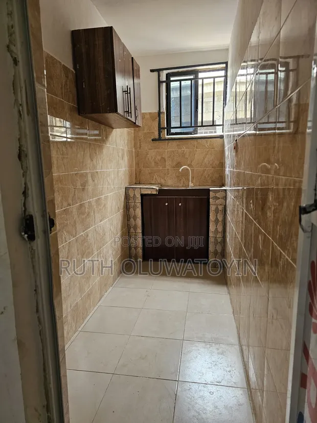 Newly Built 1 Bedroom Apartment for Rent, Dutse-Alhaji - 1