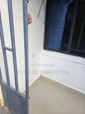 Newly Built 1 Bedroom Apartment for Rent, Dutse-Alhaji