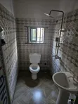 Newly Built 1 Bedroom Apartment for Rent, Dutse-Alhaji - 4