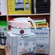 Foldable Electric Kettle - Pink - 2