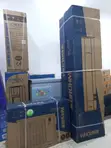 Bruhm 2.0HP Jirgin Sanyi Mai Tsayawa na Lantarki BAF-18RCEW - 1