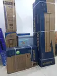 Bruhm 2.0HP Jirgin Sanyi Mai Tsayawa na Lantarki BAF-18RCEW - 2