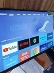 Hisense 43" Smart TV 4K UHD - 2