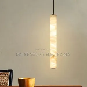 d.light Single Dropping Pendant Light