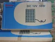 Sunshine 50W Solar Panel - 1