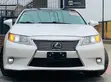 2015 Lexus ES 350 Crafted Line FWD Sedan - 2