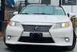 2015 Lexus ES 350 Crafted Line FWD Sedan - 4