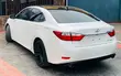 2015 Lexus ES 350 Crafted Line FWD Sedan - 5