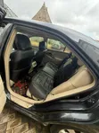 Toyota Camry 2010 Black - 1