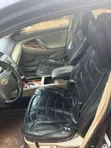 Toyota Camry 2010 Black - 2