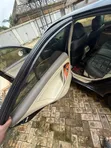 Toyota Camry 2010 Black - 3
