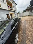 Toyota Camry 2010 Black - 4
