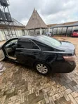 Toyota Camry 2010 Black - 5