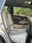 2016 Toyota Highlander Limited V6 4x4 Silver - 3