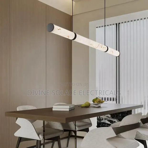 d.light LED Pendant Light - 1