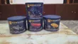 Premium Nutritious Fish Feed Pellets - 1