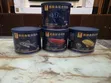 Premium Nutritious Fish Feed Pellets - 3