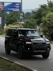 Sabon Toyota Land Cruiser Prado 2025 Baki - 1