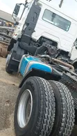 Sabon Howo Tractor Head 2023 Fari - 2