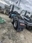 Sabon Howo Tractor Head 2023 Fari - 5