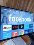 43" Hisense A4 Series Smart TV (2026 Model) - 1
