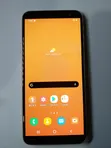 Samsung Galaxy J6 32GB Gold (Amfani da aka yi a UK) - 2
