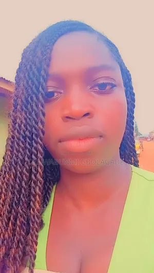 Residential Assistant CV - Lekki