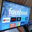 Original Hisense 43-Inch Smart TV - 1
