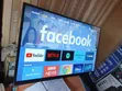 Original Hisense 43-Inch Smart TV - 2