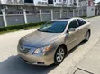 Toyota Camry XLE V6 Zinariya 2008 - 1