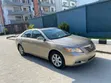 Toyota Camry XLE V6 Zinariya 2008 - 2