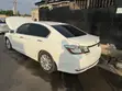 2014 Honda Accord EX-L Sedan - White - 1