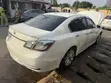 2014 Honda Accord EX-L Sedan - White - 5