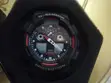 Casio GA-100 G-Shock Analog-Digital Watch - 1